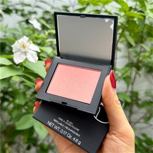 NARS Blush ขนาด 4.8g. #Orgasm (เคาเตอร์ 1,600฿)