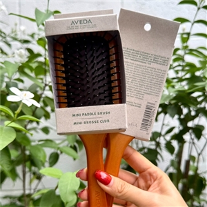 Aveda Paddle Brush อันเล็ก Mini Size