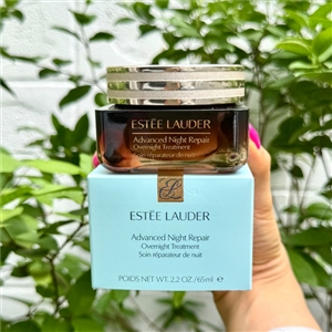Estee Lauder Advanced Night Repair Overnight Treatment 65ml. (เคาเตอร์ 5,600฿)