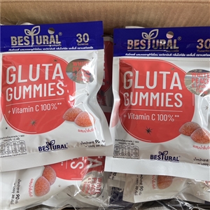 DHC Bestural Gluta Gummies 15 Days (30Gummies)