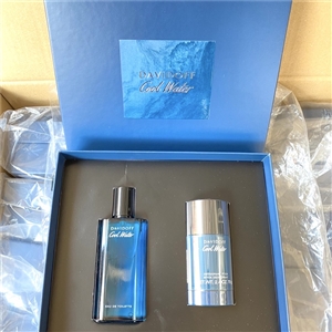 Davidoff Cool Water Eau de Toilette น้ำหอม 75ml. + โรลออน Stick 75g.