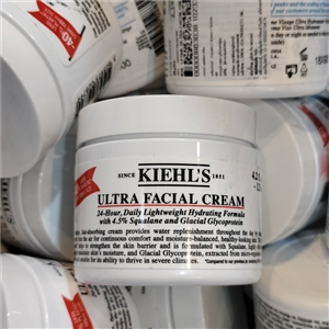 Kiehl's Ultra Facial Cream 125ml. (เคาเตอร์ 2,950฿)