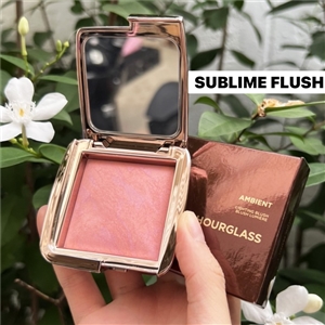 Hourglass Ambient Lighting Blush 4.2g. #SUBLIME FLUSH  (เคาเตอร์ 1,800฿)