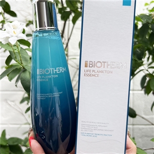 Biotherm Life Plankton Essence 200ml. (เคาเตอร์ 3,650฿)