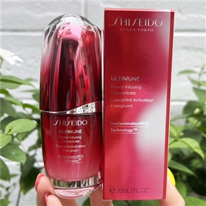 Shiseido Ultimune Power Infusing Concentrate ขนาด 30 ml.