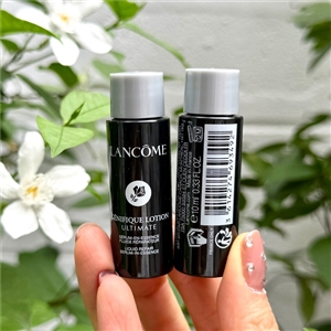 Lancome Genifique Concentre Lotion Ultimate 10ml.