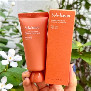Sulwhasoo มาส์ก Clarifying Mask Masque Clarifiant 35ml.