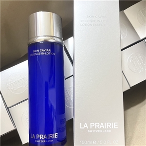 La Prairie Skin Caviar Essence-in-Lotion 150ml. (เคาเตอร์ 13,300฿)