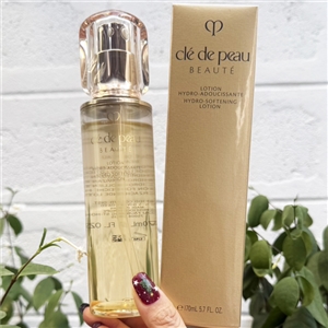 Cle de Peau Beaute Hydro Clarifying Lotion 170ml. (เคาเตอร์ 4,100฿)