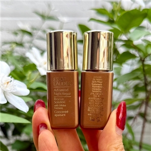 Estee Lauder Advanced Night Repair Rescue Solution with Bifidus Ferment ขนาด 5ml.