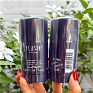 Calvin Klein Eternity for Men Deodorant Stick 75g.