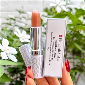 Elizabeth Arden Eight Hour Cream Lip Protectant Stick SPF 15 ขนาด 3.7g.