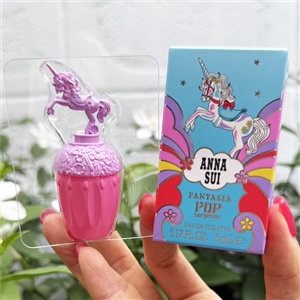 Anna Sui Fantasia Pop Surprise! EDT 5ml.