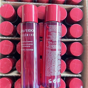 ขวดแดง ของหิ้ว Shiseido Eudermine Activating Essence Activate your self-restoring Power 70ml.