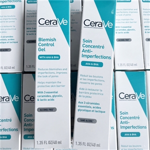 CeraVe Blemish Control Gel 40ml.