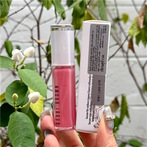 Bobbi Brown Extra Plump Lip Serum 6ml. #Bare Blossom (เคาเตอร์ 1,650฿)