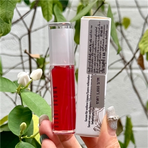 Bobbi Brown Extra Plump Lip Serum 6ml. #Bare Guava (เคาเตอร์ 1,650฿)