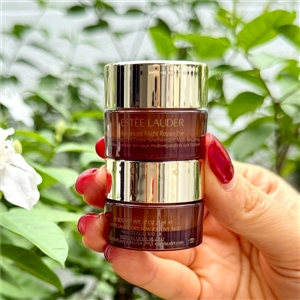 อายครีม gel ตัวใหม่ Estee Lauder Advanced Night Repair Eye Supercharged Gel-Creme 5 ml.