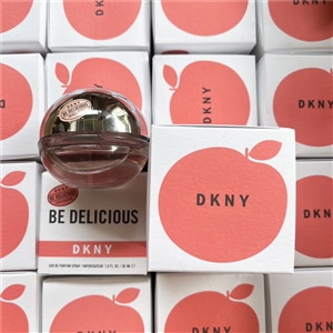 DKNY Be Delicious Fresh Blossom Eau De Parfum 30ml.