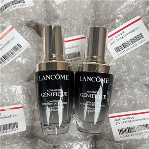 NoBox ไม่มีกล่อง - Lancome Advanced Genifique Youth Activating Concentrate 30ml. (เคาเตอร์ 3,600฿)
