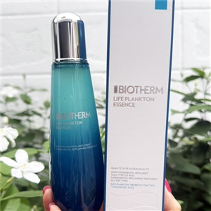 Biotherm Life Plankton Essence 125ml. (เคาเตอร์ 2,950฿)