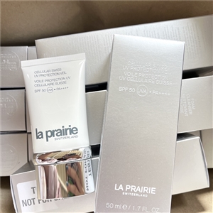 La Prairie Cellular Swiss UV Protection Veil SPF 50 PA+++ (เคาเตอร์ 9400฿)