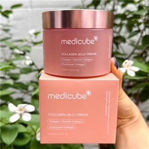 Medicube Collagen Jelly Cream 110ml.