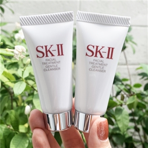 SK-II Facial Treatment Gentle Cleanser 20g.