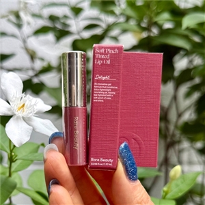 Rare Beauty Soft Pinch Tinted Lip Oil 1.37ml #Delight