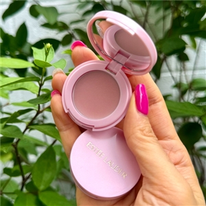 Estee Lauder Pure Color Envy Blooming Lip Balm 1.6g (แบบตลับชมพู)