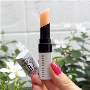 NoBox - Bobbi Brown Extra Lip Tint 2.3g. #Bare Pink