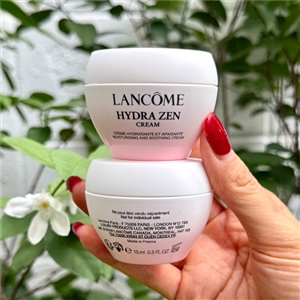 Lancome Hydra Zen Cream 15ml.
