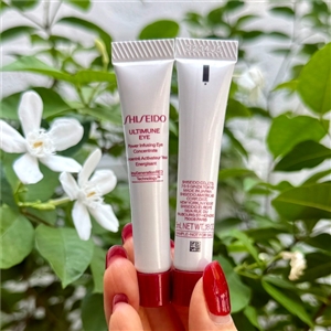 Shiseido Ultimune Eye Power Infusing Eye Concentrate 5ml.