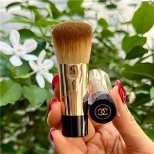 Chanel Mini Foundation Brush