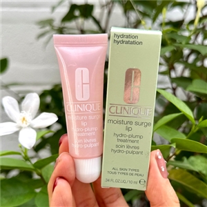 Clinique Moisture Surge Lip Hydro-Plump Treatment ขนาด 10ml.