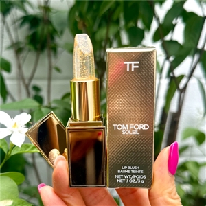 Tom Ford Soleil Lip Blush 3g. (เคาเตอร์ 2,590฿)