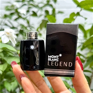 Mont Blanc Legend EDT 4.5ml.