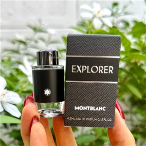 Mont Blanc Explorer EDP Men 4.5ml.