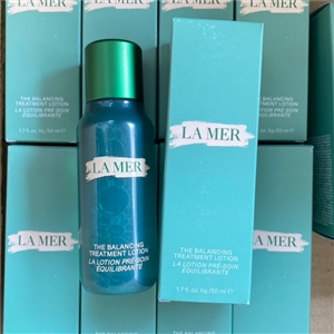 La Mer The New *Balancing Treatment Lotion ขนาด 50ml.