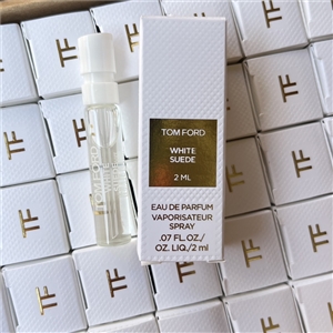 ไวออล Tom Ford White Suede EDP ขนาด 2ml.