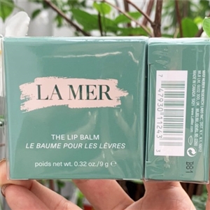 La Mer ลิปบาล์ม The Lip Balm ขนาด 9ml. (เคาเตอร์ 4,000฿)