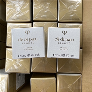 Cle De Peau BEAUTÉ La Creme 30 ml. (Refill) (เคาเตอร์ 20,000฿)