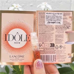 ไวออล Lancome Idole NOW Eau De Parfum 1.2ml.