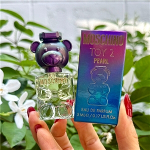 MOSCHINO TOY 2 Pearl EDP ขนาด 5ml.