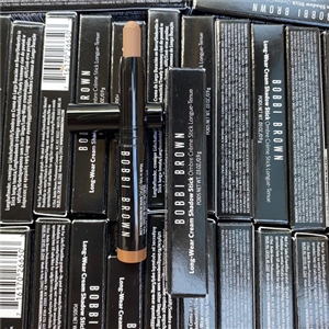 มีกล่อง - Bobbi Brown Long-Wear Cream Shadow Stick 0.9g #Taupe