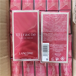 Lancome Miracle Eau De Parfum 30ml.