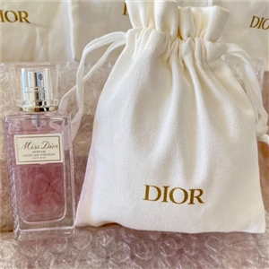 ฉีดผม Miss Dior Parfum Hair Mist 30ml. (เคาเตอร์ 2,250฿)