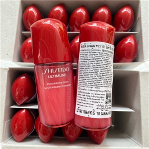 สคบ. Shiseido Ultimune Power Infusing Concentrate 10ml.