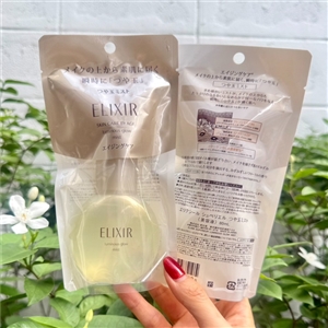 ELIXIR Luminous Glow Mist ขนาด 80ml.