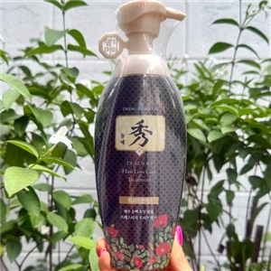 ครีมนวด - Daeng Gi Meo Ri Dlae Soo Hair Loss Care Treatment 400ml.